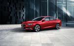 Buick Regal 2017 года (CN)